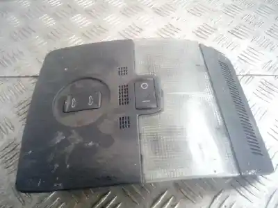 Pezzo di ricambio per auto di seconda mano luce interna per audi a3 (8p) 2.0 tdi ambiente (dpf) (125kw) riferimenti oem iam 8p0947135ab  8e0947565 Pezzo di ricambio per auto di seconda mano luce interna per audi a3 (8p) 2.0 tdi ambiente (dpf) (125kw) riferimenti oem iam 8p0947135ab  8e0947565