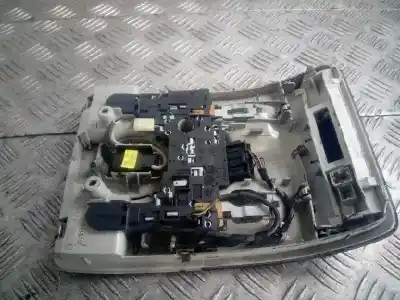 Second-hand car spare part Interior Light for AUDI A3 (8P) 2.0 TDI Ambiente (DPF) (125kW) OEM IAM references 8P0947135AB  8E0947565