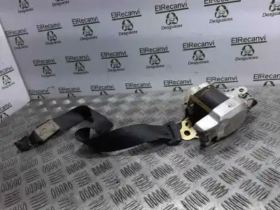 Second-hand car spare part Front Right Seat Belt for SUZUKI SWIFT BERLINA (MZ) 1.3 DDiS Diesel CAT OEM IAM references 8492062J0  
