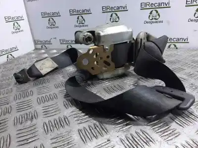 Автозапчастина б/у передній правий ремін безпеки для suzuki swift berlina (mz) 1.3 ddis diesel cat посилання на oem iam 8492062j0  