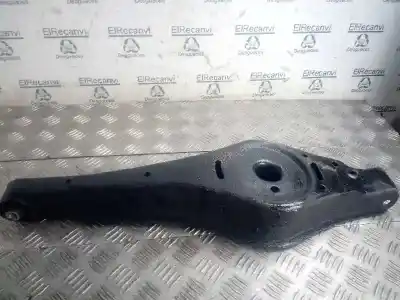 Автозапчастина б/у верхній задній правий рычаг підвіски для audi a3 (8p) 2.0 tdi ambiente (dpf) (125kw) посилання на oem iam    Автозапчастина б/у верхній задній правий рычаг підвіски для audi a3 (8p) 2.0 tdi ambiente (dpf) (125kw) посилання на oem iam