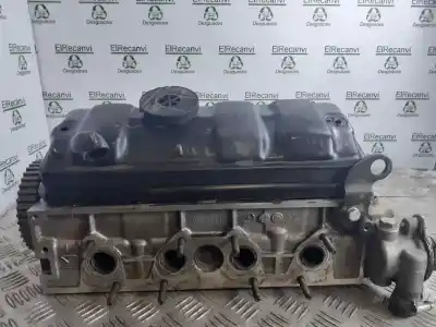Pièce détachée automobile d'occasion culasse du moteur pour citroen ax 1.1 références oem iam 9619406110  