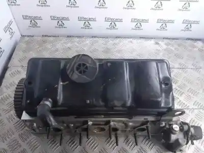 Pièce détachée automobile d'occasion culasse du moteur pour citroen ax 1.1 références oem iam 9619406110  