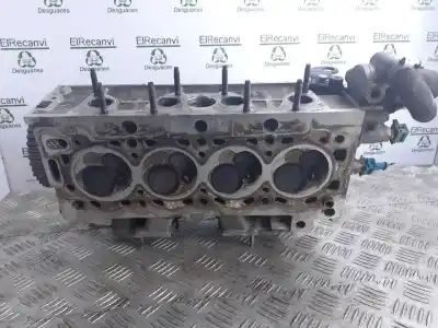 Pièce détachée automobile d'occasion culasse du moteur pour citroen ax 1.1 références oem iam 9619406110  