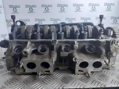 Pièce détachée automobile d'occasion culasse du moteur pour citroen ax 1.1 références oem iam 9619406110  