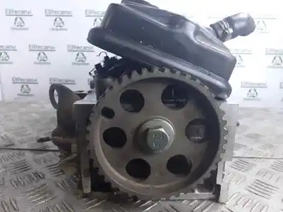 Pièce détachée automobile d'occasion culasse du moteur pour citroen ax 1.1 références oem iam 9619406110  