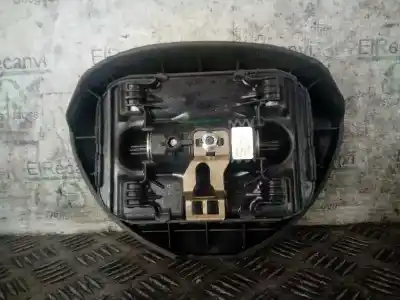 Автозапчастина б/у передня ліва подушка безопасности для renault laguna ii (bg0/1_) 1.9 dci (bg08, bg0g) посилання на oem iam 8200071205c  yb627dn
