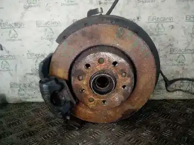 Автозапчастина б/у передній лівий культ для audi a3 (8p) 1.6 fsi ambiente 116 cv / 85 kw посилання на oem iam  Автозапчастина б/у передній лівий культ для audi a3 (8p) 1.6 fsi ambiente 116 cv / 85 kw посилання на oem iam