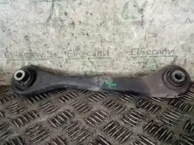 Автозапчастина б/у задня ліва стійка для audi a3 (8p) 1.6 fsi ambiente 116 cv / 85 kw посилання на oem iam 1k0501529   Автозапчастина б/у задня ліва стійка для audi a3 (8p) 1.6 fsi ambiente 116 cv / 85 kw посилання на oem iam 1k0501529