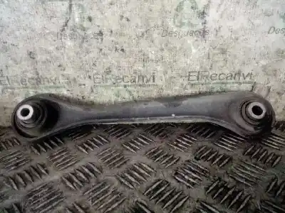 Автозапчастина б/у задня ліва стійка для audi a3 (8p) 1.6 fsi ambiente 116 cv / 85 kw посилання на oem iam 1k0501529 Автозапчастина б/у задня ліва стійка для audi a3 (8p) 1.6 fsi ambiente 116 cv / 85 kw посилання на oem iam 1k0501529