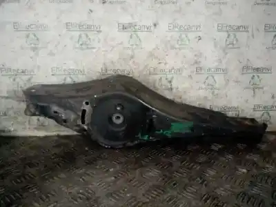 Автозапчастина б/у задній нижний правий ригель підвіски для audi a3 (8p) 1.6 fsi ambiente 116 cv / 85 kw посилання на oem iam    Автозапчастина б/у задній нижний правий ригель підвіски для audi a3 (8p) 1.6 fsi ambiente 116 cv / 85 kw посилання на oem iam