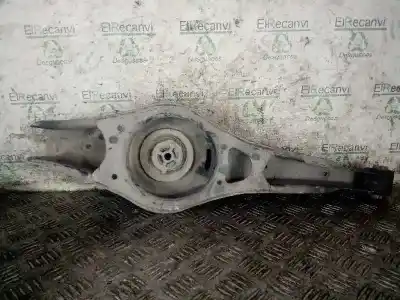 Автозапчастина б/у задній нижний правий ригель підвіски для audi a3 (8p) 1.6 fsi ambiente 116 cv / 85 kw посилання на oem iam  Автозапчастина б/у задній нижний правий ригель підвіски для audi a3 (8p) 1.6 fsi ambiente 116 cv / 85 kw посилання на oem iam