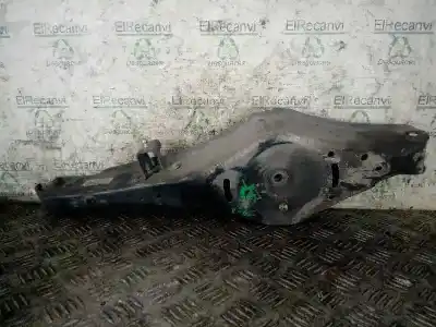 Автозапчастина б/у задній лівий нижний рычаг для audi a3 (8p) 1.6 fsi ambiente 116 cv / 85 kw посилання на oem iam  Автозапчастина б/у задній лівий нижний рычаг для audi a3 (8p) 1.6 fsi ambiente 116 cv / 85 kw посилання на oem iam