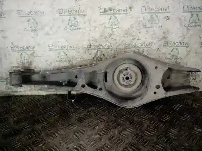 Автозапчастина б/у задній лівий нижний рычаг для audi a3 (8p) 1.6 fsi ambiente 116 cv / 85 kw посилання на oem iam    Автозапчастина б/у задній лівий нижний рычаг для audi a3 (8p) 1.6 fsi ambiente 116 cv / 85 kw посилання на oem iam