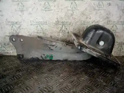 Автозапчастина б/у верхній задній правий рычаг підвіски для audi a3 (8p) 1.6 fsi ambiente 116 cv / 85 kw посилання на oem iam 1k0505226c   Автозапчастина б/у верхній задній правий рычаг підвіски для audi a3 (8p) 1.6 fsi ambiente 116 cv / 85 kw посилання на oem iam 1k0505226c