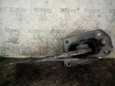 Автозапчастина б/у верхній задній правий рычаг підвіски для audi a3 (8p) 1.6 fsi ambiente 116 cv / 85 kw посилання на oem iam 1k0505226c Автозапчастина б/у верхній задній правий рычаг підвіски для audi a3 (8p) 1.6 fsi ambiente 116 cv / 85 kw посилання на oem iam 1k0505226c