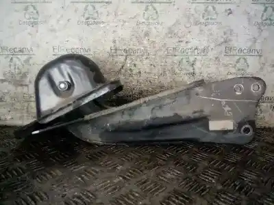 Автозапчастина б/у верхній задній правий рычаг підвіски для audi a3 (8p) 1.6 fsi ambiente 116 cv / 85 kw посилання на oem iam 1k0505226c   Автозапчастина б/у верхній задній правий рычаг підвіски для audi a3 (8p) 1.6 fsi ambiente 116 cv / 85 kw посилання на oem iam 1k0505226c