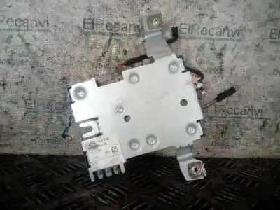 Автозапчастина б/у електронний модуль для audi a3 (8p) 1.6 fsi ambiente 116 cv / 85 kw посилання на oem iam 8p3035225 Автозапчастина б/у електронний модуль для audi a3 (8p) 1.6 fsi ambiente 116 cv / 85 kw посилання на oem iam 8p3035225