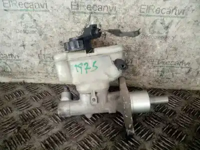 Автозапчастина б/у гальмівний насос для audi a3 (8p) 1.6 fsi ambiente 116 cv / 85 kw посилання на oem iam 1k1611301   Автозапчастина б/у гальмівний насос для audi a3 (8p) 1.6 fsi ambiente 116 cv / 85 kw посилання на oem iam 1k1611301