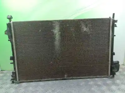 Gebrauchtes Autoersatzteil Wasserradiator zum OPEL VECTRA C BERLINA 2.2 16V DTI CAT (Y 22 DTR / L50) OEM-IAM-Referenzen   
