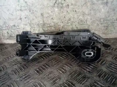 Автозапчастина б/у педальний потенціометр для audi a3 (8p) 1.6 fsi ambiente 116 cv / 85 kw посилання на oem iam 1k1721503 Автозапчастина б/у педальний потенціометр для audi a3 (8p) 1.6 fsi ambiente 116 cv / 85 kw посилання на oem iam 1k1721503