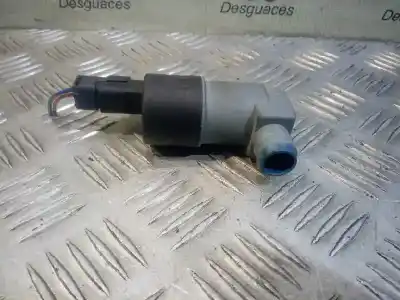 Peça sobressalente para automóvel em segunda mão MOTOR LIMPA VIDROS por PEUGEOT 306 BERLINA 3/5 PUERTAS (S1)  Referências OEM IAM 9641553880  
