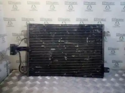 Pezzo di ricambio per auto di seconda mano condensatore / radiatore aria condizionata per renault megane i scenic (ja0) 1.6 16v kaleido 107 cv / 79 kw riferimenti oem iam 8200029471  