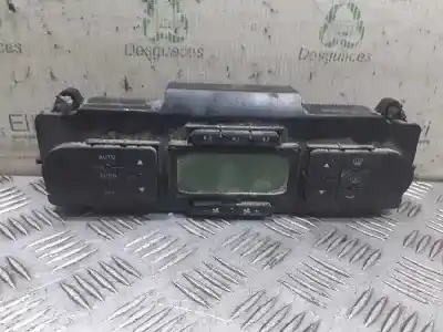 Автозапчасти б/у климат-контроль за SEAT LEON (1P1) FR ссылки OEM IAM   