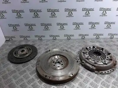 Second-hand car spare part clutch kit for toyota yaris (ksp9/scp9/nlp9) básico oem iam references 3082600582  