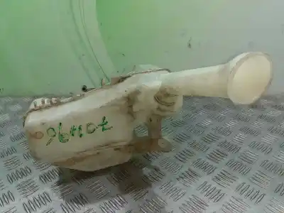 Peça sobressalente para automóvel em segunda mão depósito do limpa vidros por peugeot 107 (pm_, pn_) 1.4 hdi referências oem iam 