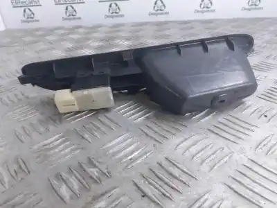 Second-hand car spare part right front power window switch for daewoo lanos cool oem iam references   