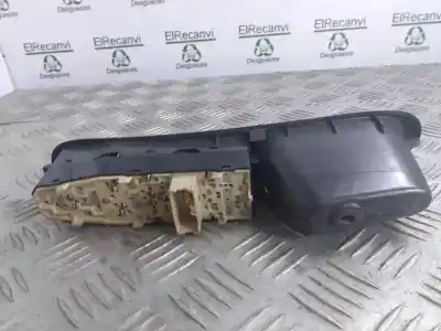 Pezzo di ricambio per auto di seconda mano interruttore alzacristalli anteriore sinistro per daewoo lanos cool riferimenti oem iam   