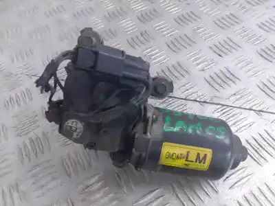 Pezzo di ricambio per auto di seconda mano tiranti e motorino del tergicristallo anteriore per daewoo lanos cool riferimenti oem iam 96303118