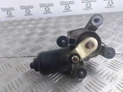 Second-hand car spare part front windshield wiper motor for daewoo lanos cool oem iam references 96303118  