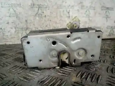 Автозапчастина б/у замок передній праві двері для opel corsa d enjoy посилання на oem iam 13258274  