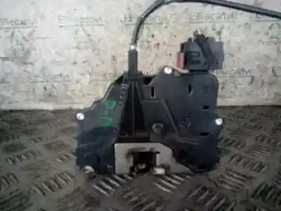 Peça sobressalente para automóvel em segunda mão  por OPEL CORSA D  Referências OEM IAM 13258274  