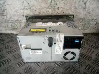 Peça sobressalente para automóvel em segunda mão  por OPEL CORSA D  Referências OEM IAM 344183129  