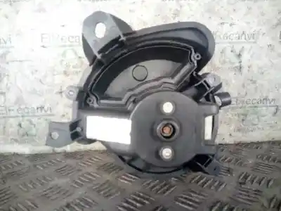 Автозапчастина б/у тепловий двигун для opel corsa d enjoy посилання на oem iam 