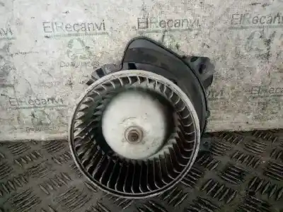Second-hand car spare part heater blower motor for opel corsa d enjoy oem iam references   