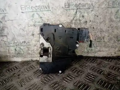 Peça sobressalente para automóvel em segunda mão  por OPEL CORSA D  Referências OEM IAM 13258271  