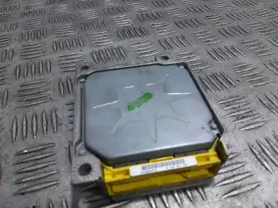 Автозапчасти б/у блок управления подушками безопасности за smart forfour (454) 1.5 cdi (454.001) ссылки oem iam a4548200426  0285001687