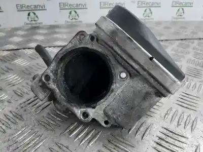 Автозапчастина б/у коробка метелика для AUDI A3 (8P) 2.0 FSI Ambition Посилання на OEM IAM 06F133062  408238327003