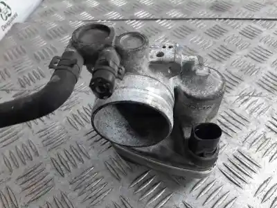 Автозапчастина б/у коробка метелика для audi a3 (8p) 2.0 fsi ambition посилання на oem iam 06f133062  408238327003 Автозапчастина б/у коробка метелика для audi a3 (8p) 2.0 fsi ambition посилання на oem iam 06f133062  408238327003