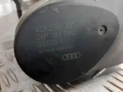 Автозапчастина б/у коробка метелика для audi a3 (8p) 2.0 fsi ambition посилання на oem iam 06f133062  408238327003 Автозапчастина б/у коробка метелика для audi a3 (8p) 2.0 fsi ambition посилання на oem iam 06f133062  408238327003