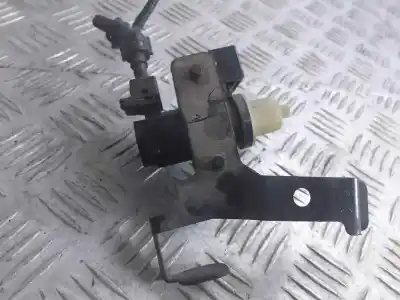 Pezzo di ricambio per auto di seconda mano Valvola Aria Aggiuntiva per OPEL ZAFIRA B Cosmo Riferimenti OEM IAM 701420020  