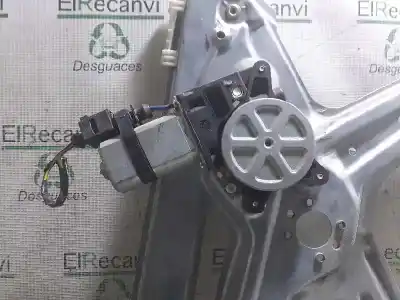 Second-hand car spare part driver left window regulator for otras marcas smart 7.83/52.00 oem iam references 988875102