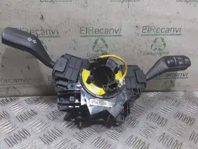 Pièce détachée automobile d'occasion Commutateur Multifonctions pour FORD TRANSIT CONNECT (TC7) 1.8 TDCi CAT Références OEM IAM 9T1T6475AA  4M5T14A664AB