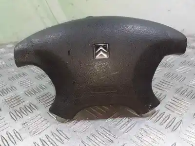 Peça sobressalente para automóvel em segunda mão airbag dianteiro esquerdo por citroen xsara picasso (n68) 2.0 hdi referências oem iam 96364249zl