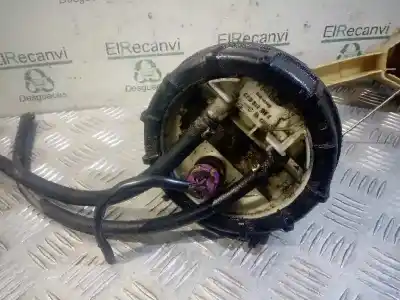 Pezzo di ricambio per auto di seconda mano Sensore di livello del carburante per AUDI A4 BERLINA (B5)  Riferimenti OEM IAM   