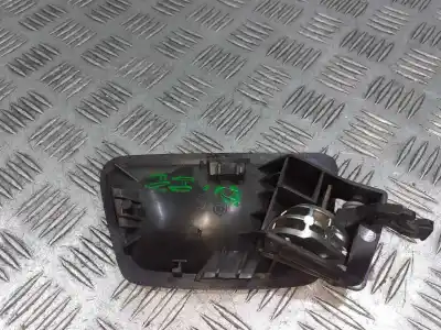 Peça sobressalente para automóvel em segunda mão puxador interior dianteiro esquerdo por citroen c8 2.0 hdi sx referências oem iam 1484730077  